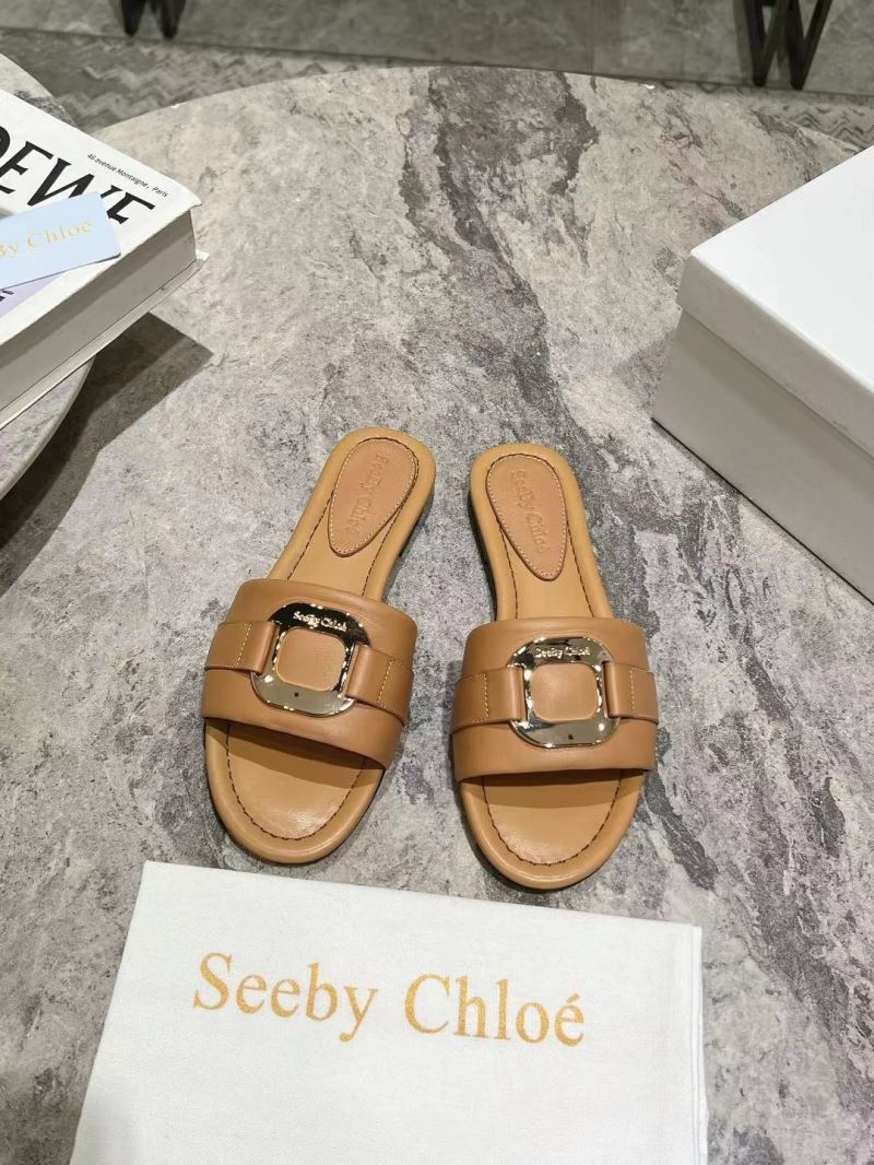 Chloe Sandals